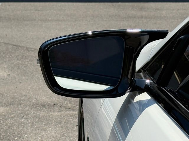 Used 2023 BMW M850i Gran Coupe xDrive image 14