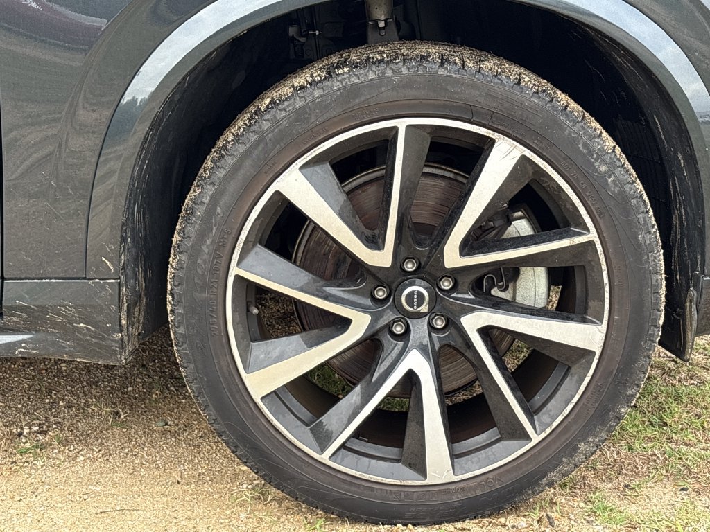 Used 2021 Volvo XC90 T8 Inscription Expression w/ Climate Package AWD/4WD image 13