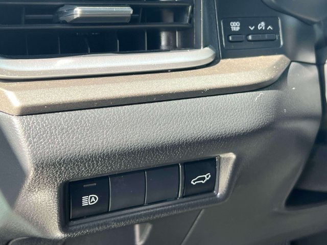 Certified 2025 Toyota Grand Highlander AWD image 24