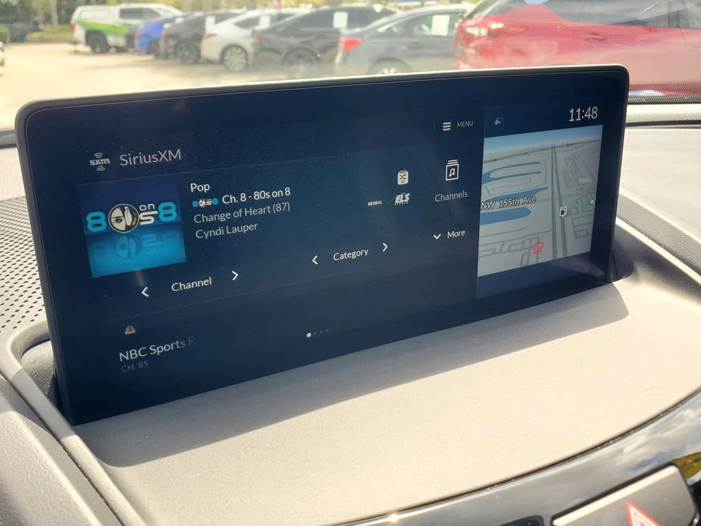 Certified 2023 Acura RDX A-Spec image 28