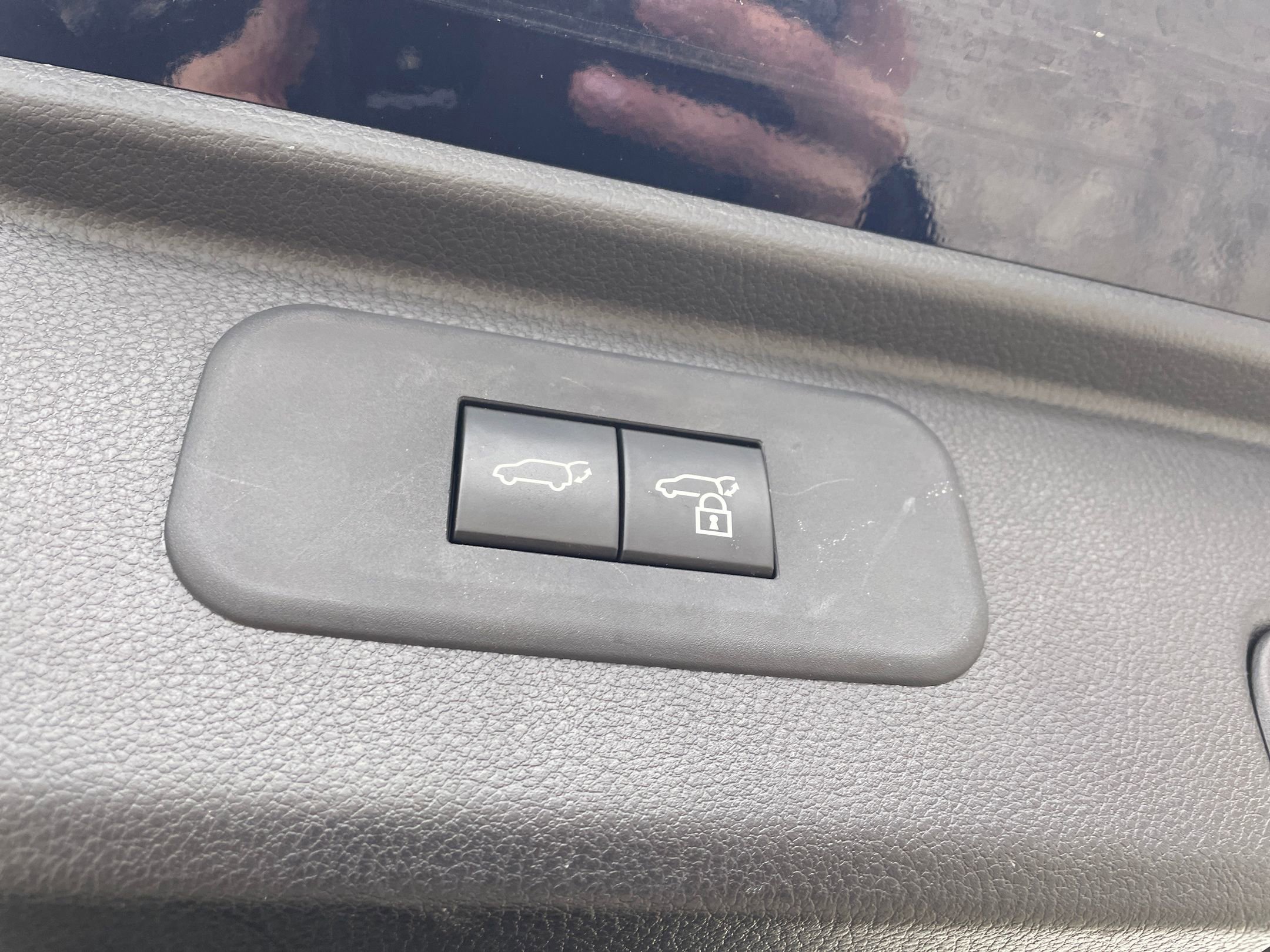 Used 2025 Toyota Grand Highlander FWD image 23