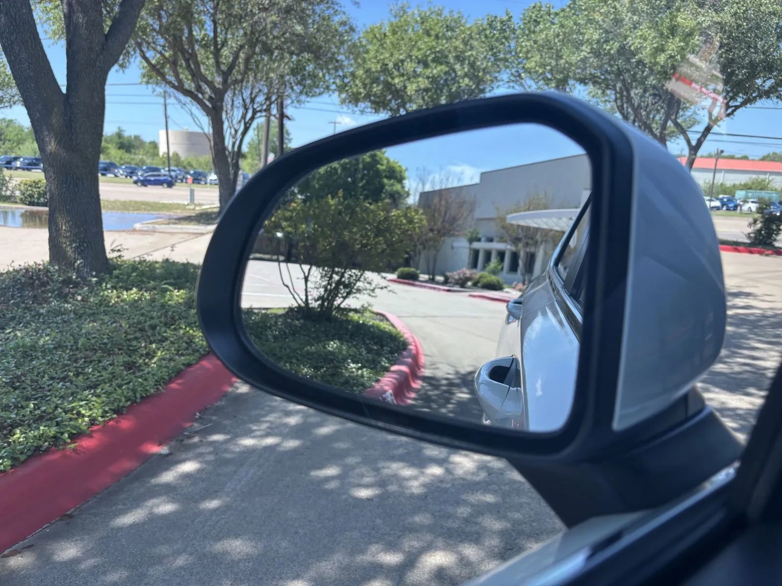 Used 2019 Hyundai Santa Fe SE FWD image 30