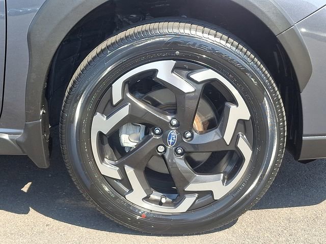 Used 2023 Subaru Crosstrek 2.5i Limited image 9