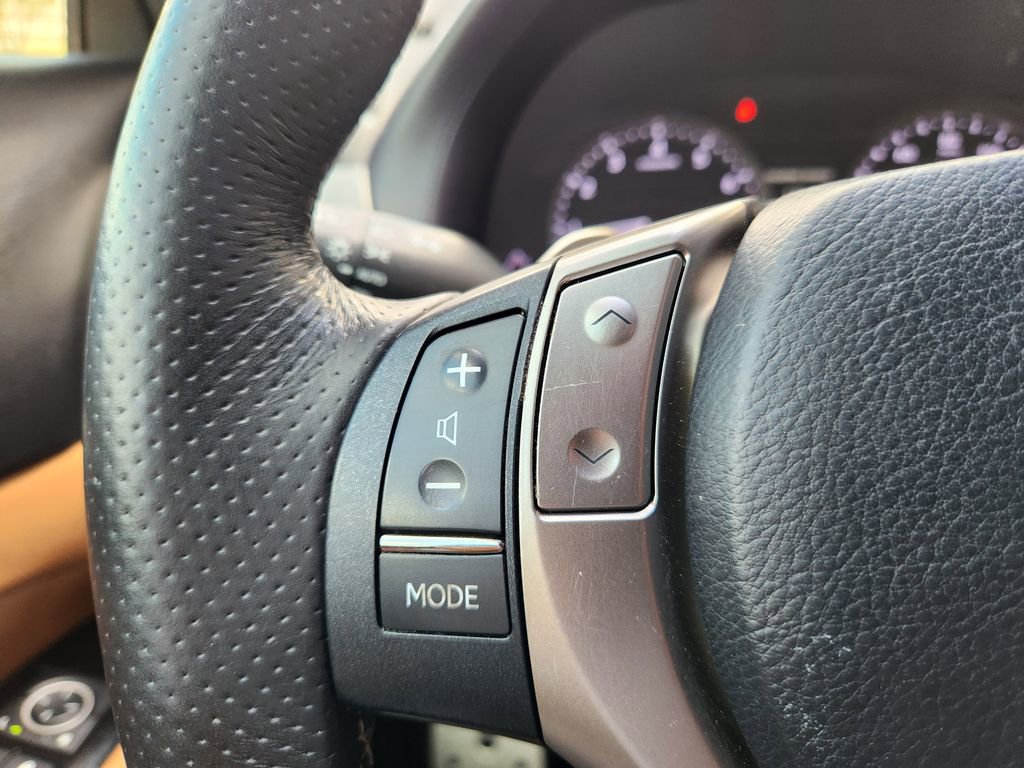 Used 2013 Lexus GS 350 w/ F Sport Pkg image 29