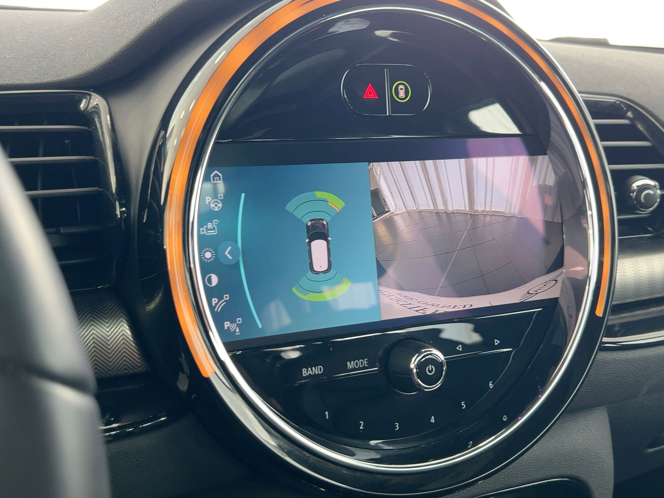 Certified 2024 MINI Cooper Clubman John Cooper Works image 27