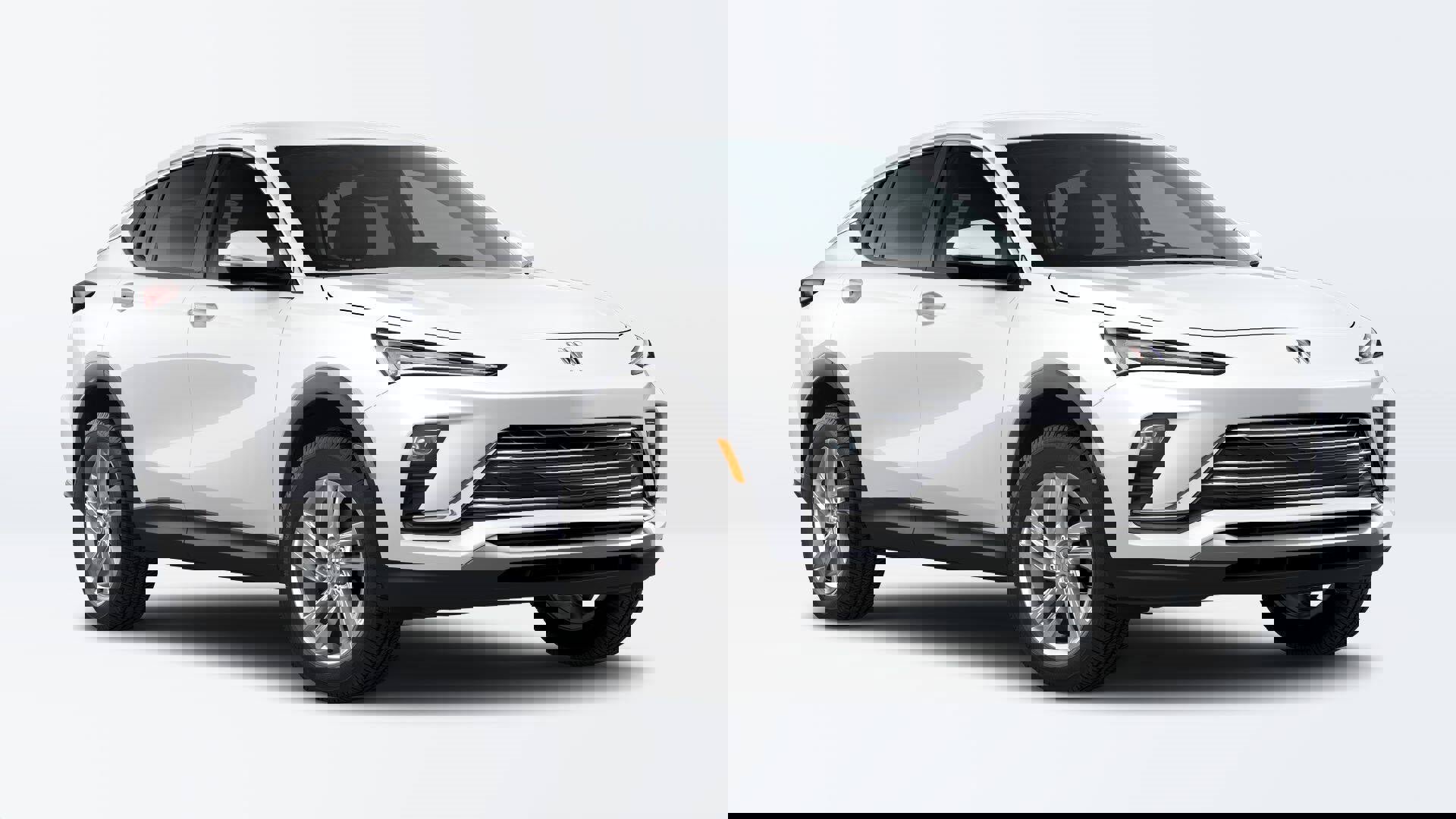 New 2025 Buick Envista Preferred w/ Convenience I Package image 19