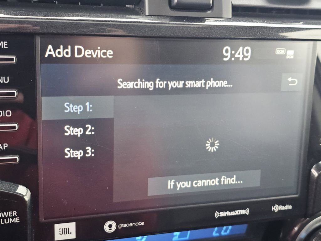 Used 2022 Toyota 4Runner TRD Pro image 18