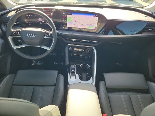 Certified 2025 Audi Q5 Premium Plus AWD/4WD video 2