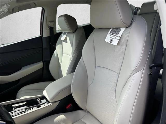 New 2026 Honda Accord Touring image 4