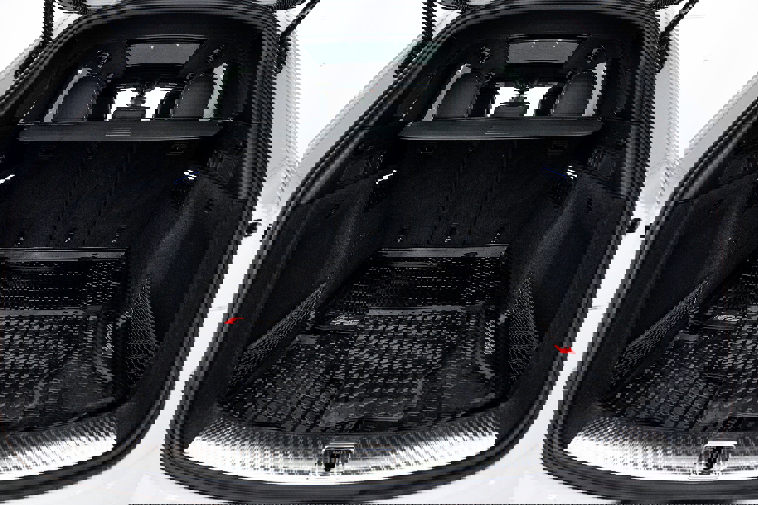 Certified 2024 Audi SQ5 Premium Plus w/ Premium Plus Package image 19