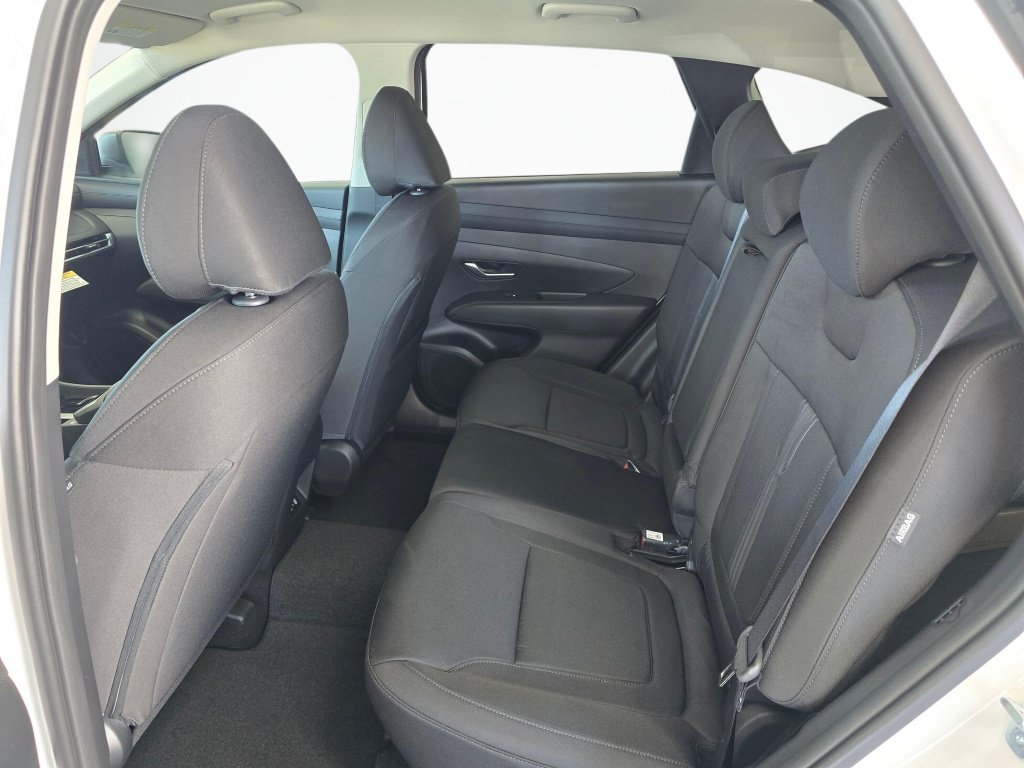 New 2026 Hyundai Tucson SEL Plus AWD/4WD image 38