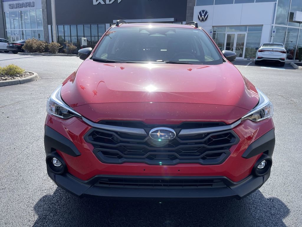 Certified 2025 Subaru Crosstrek 2.0i Premium AWD/4WD image 2