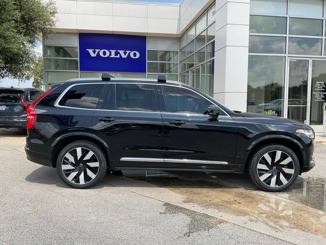 Certified 2023 Volvo XC90 T8 Ultimate w/ Lounge Package AWD/4WD image 8