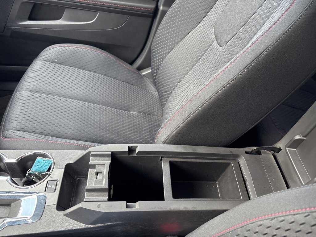 Used 2010 GMC Terrain SLE image 20