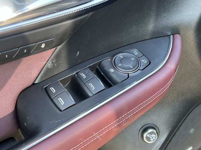 New 2026 Buick Envision Sport Touring AWD/4WD image 14