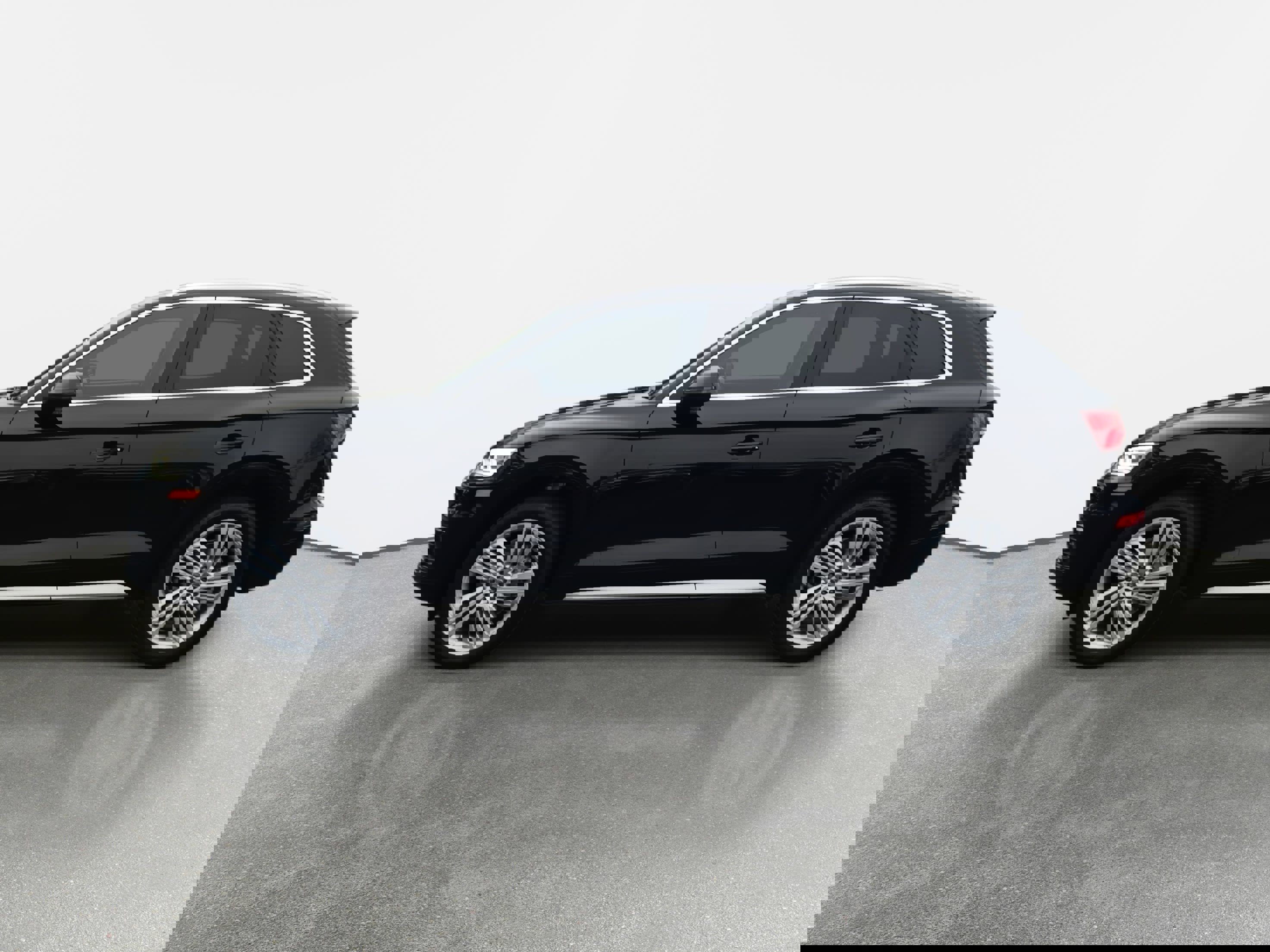 Used 2019 Audi Q5 2.0T Premium Plus w/ Premium Plus Package image 8