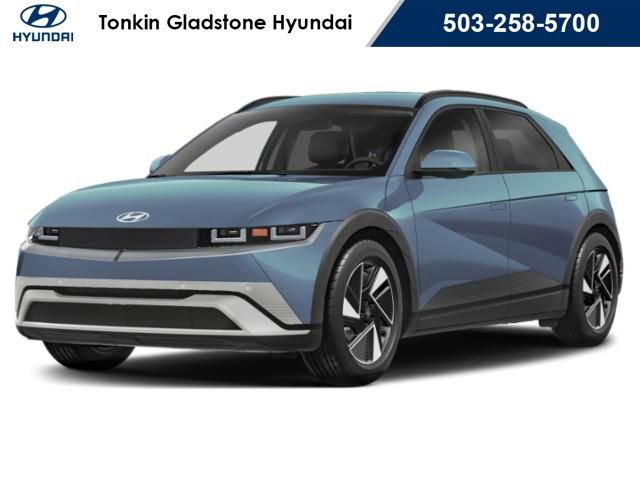 New 2026 Hyundai Ioniq 5 SEL AWD/4WD image 1