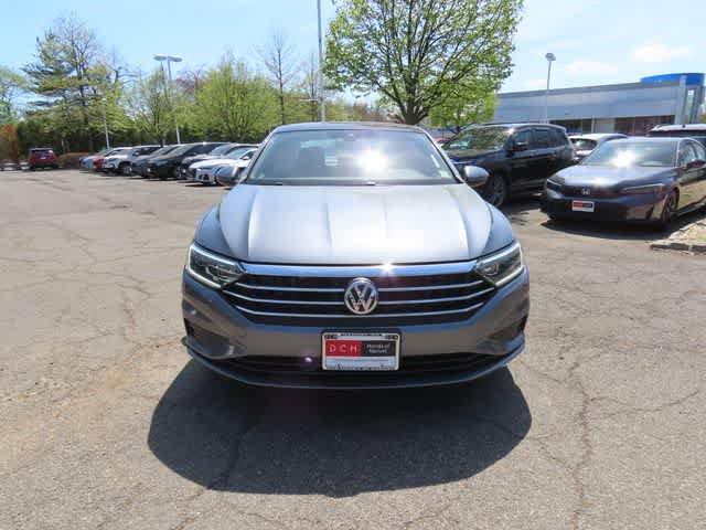 Used 2020 Volkswagen Jetta SEL FWD image 6