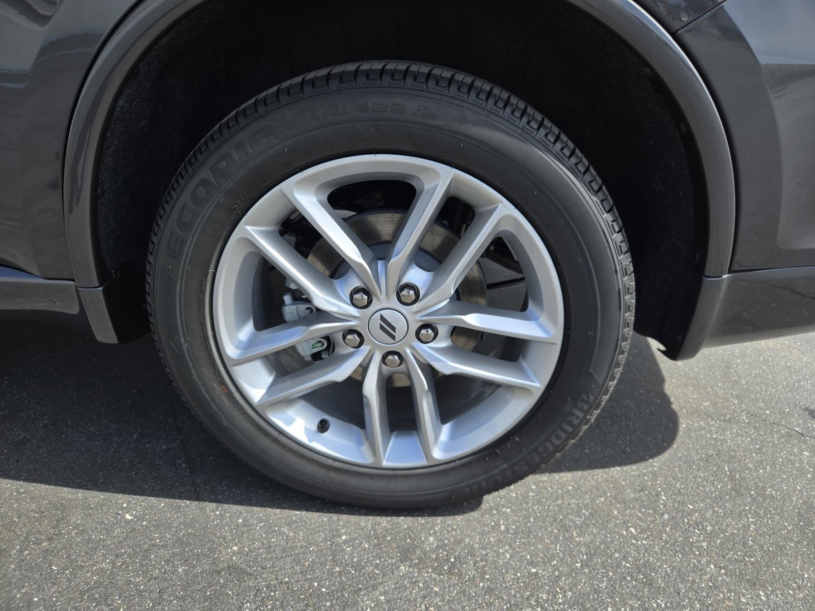 New 2026 Dodge Durango GT image 38