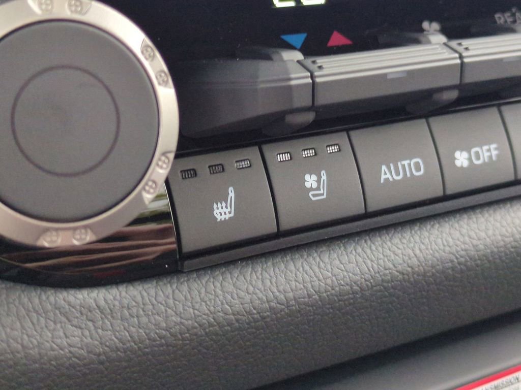 New 2026 Toyota Sequoia TRD Pro image 24