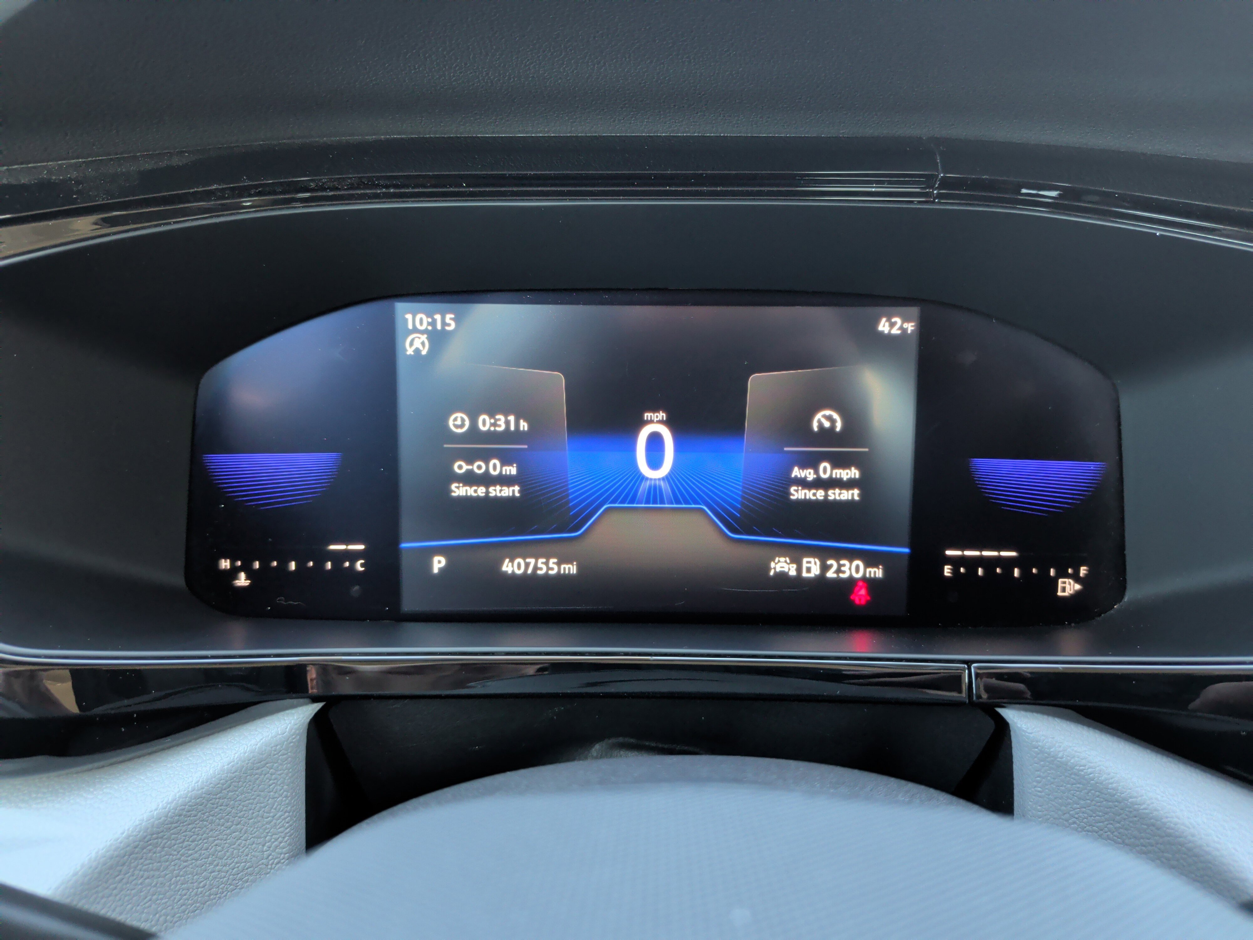 Used 2022 Volkswagen Taos S w/ IQ Drive S Package image 16