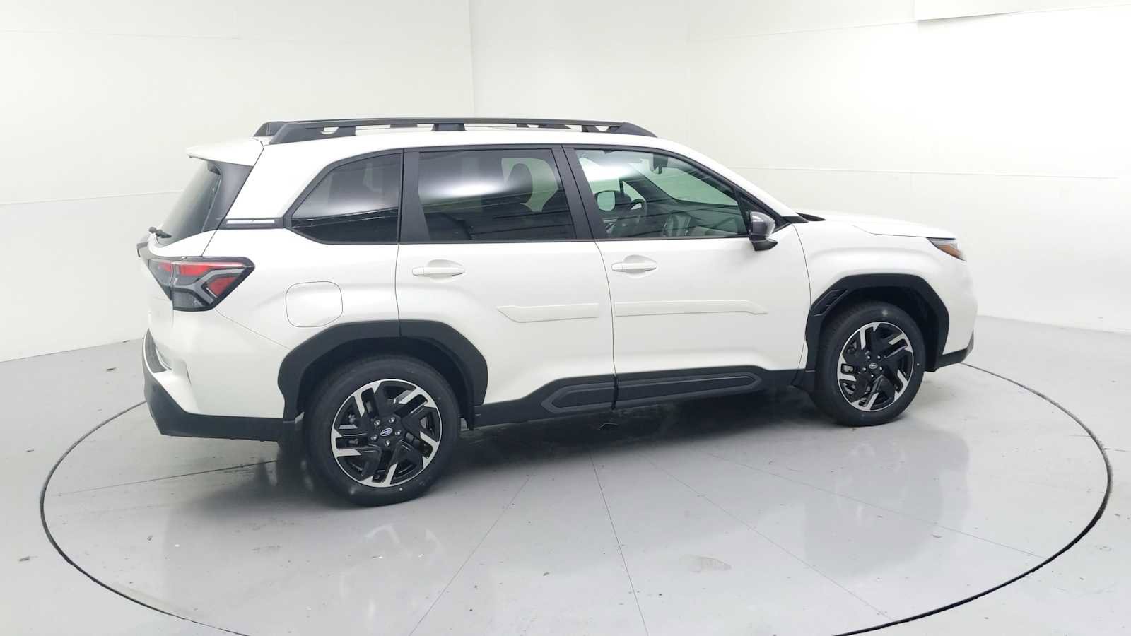 New 2026 Subaru Forester Limited image 11