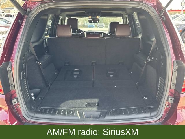 Used 2023 Dodge Durango GT image 13