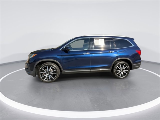 Used 2019 Honda Pilot Elite image 9