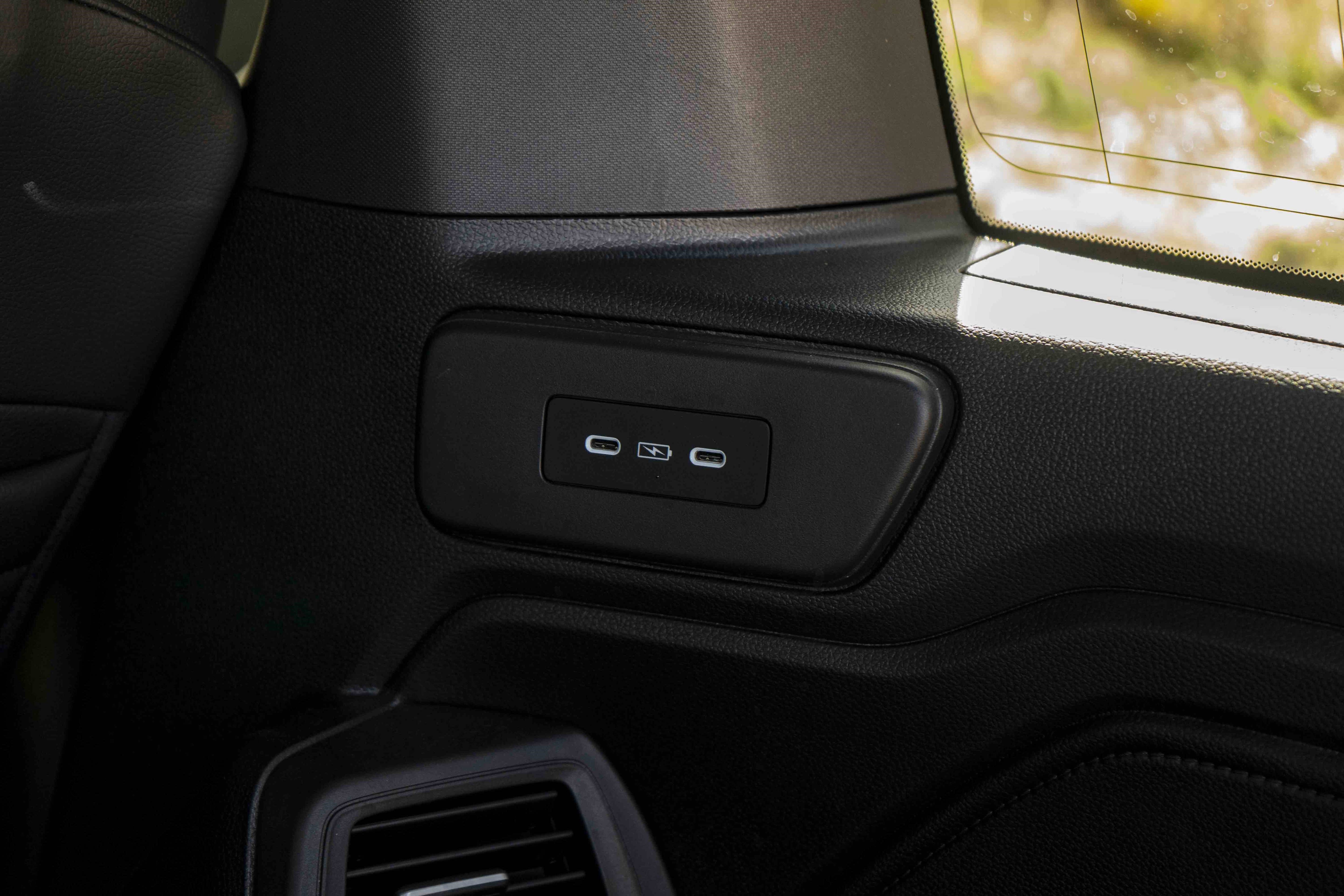 Used 2025 Honda Odyssey Sport-L image 45