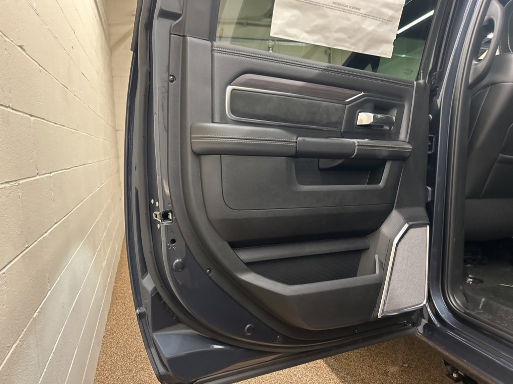 New 2026 RAM 4500 Tradesman image 14
