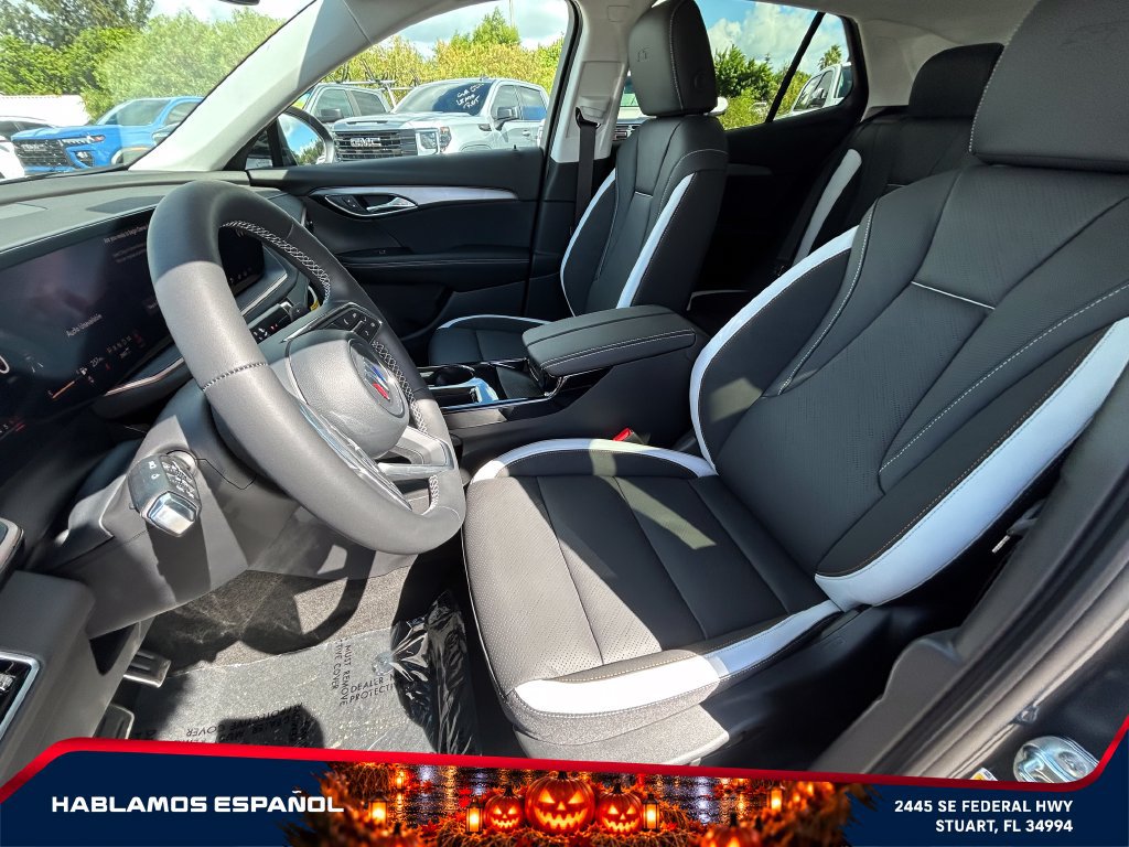 New 2026 Buick Envision Sport Touring AWD/4WD image 10
