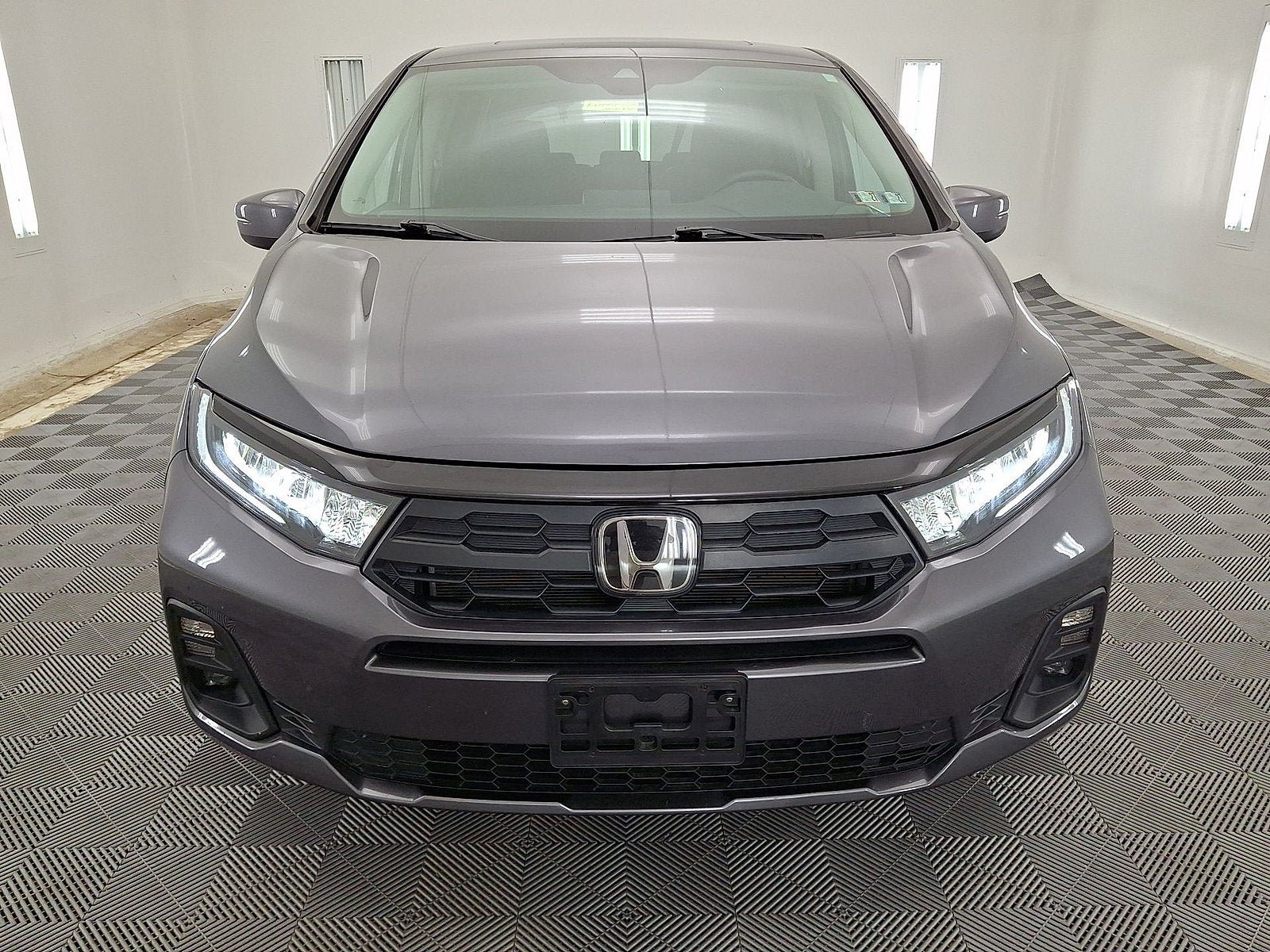 Used 2025 Honda Odyssey EX-L image 21