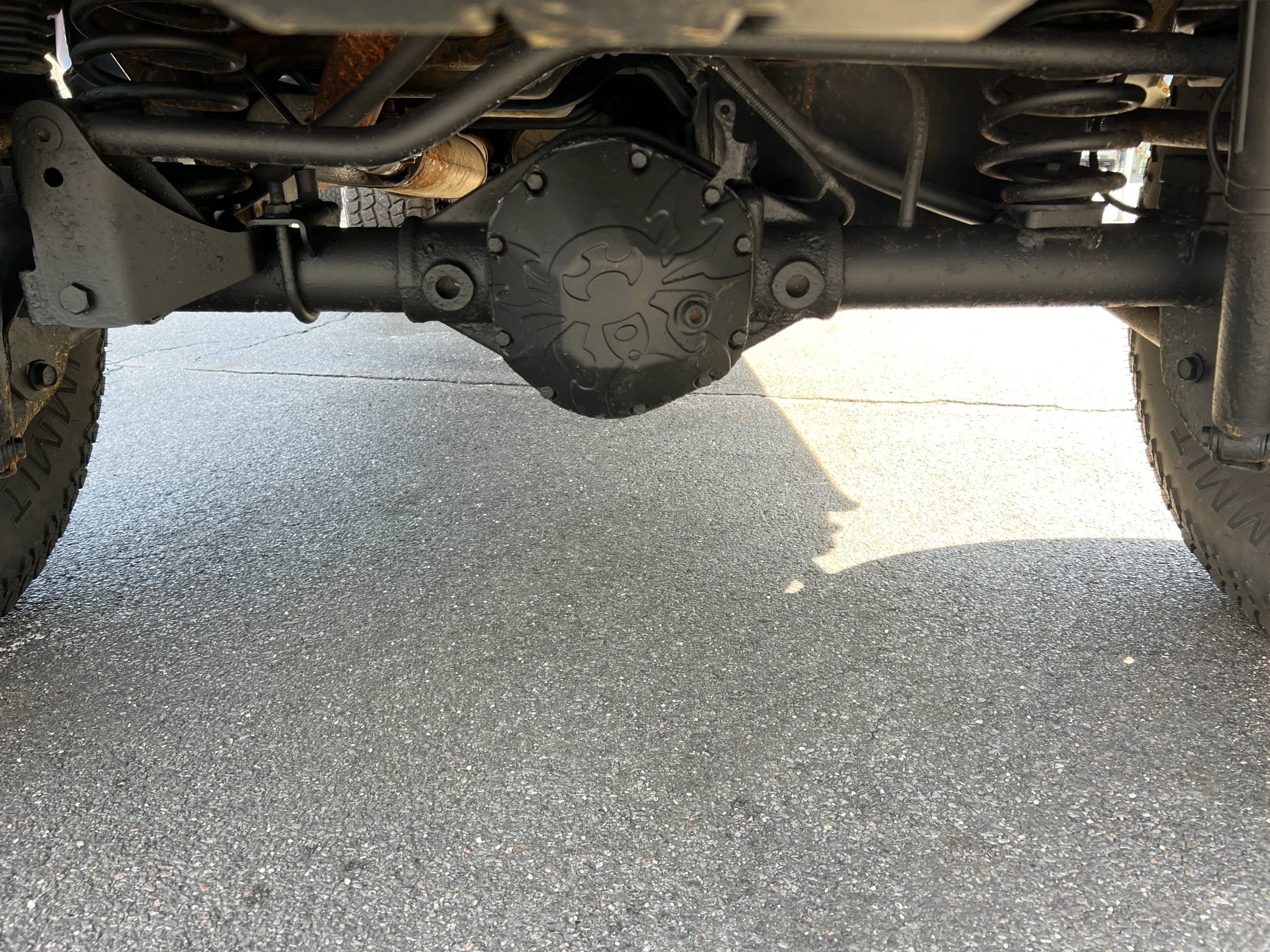 Used 2015 Jeep Wrangler Unlimited Rubicon w/ Dual Top Group image 30