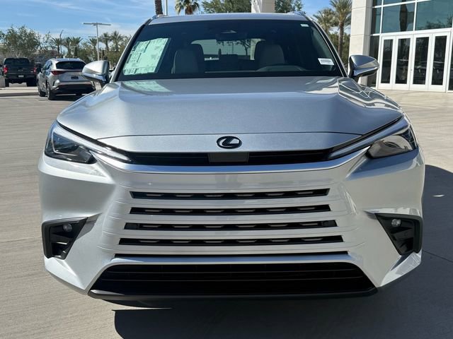 New 2026 Lexus TX 350 FWD image 5