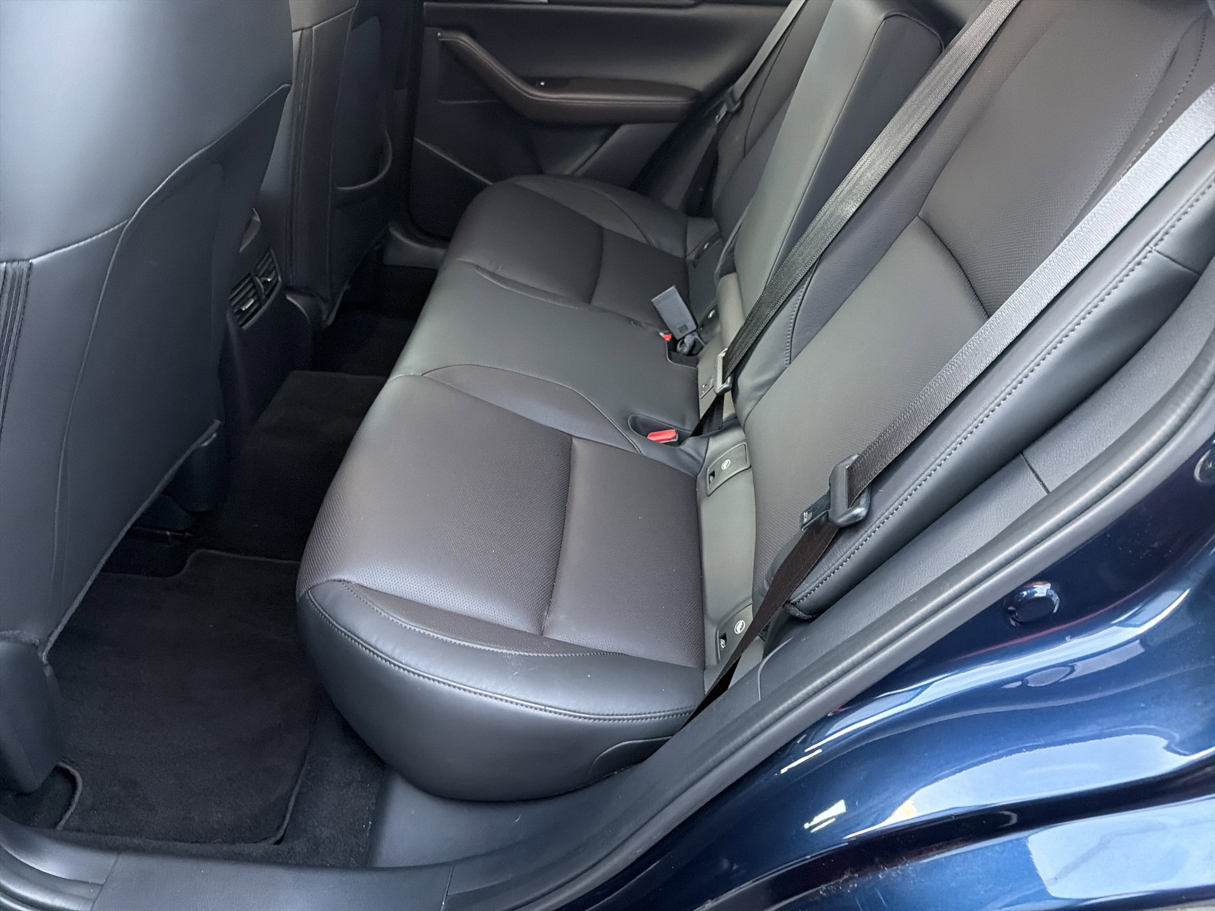 Certified 2023 MAZDA CX-30 AWD 2.5 S w/ Premium Package image 50