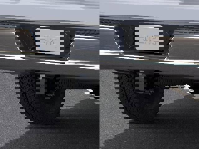 New 2024 GMC Sierra 2500 Pro image 14