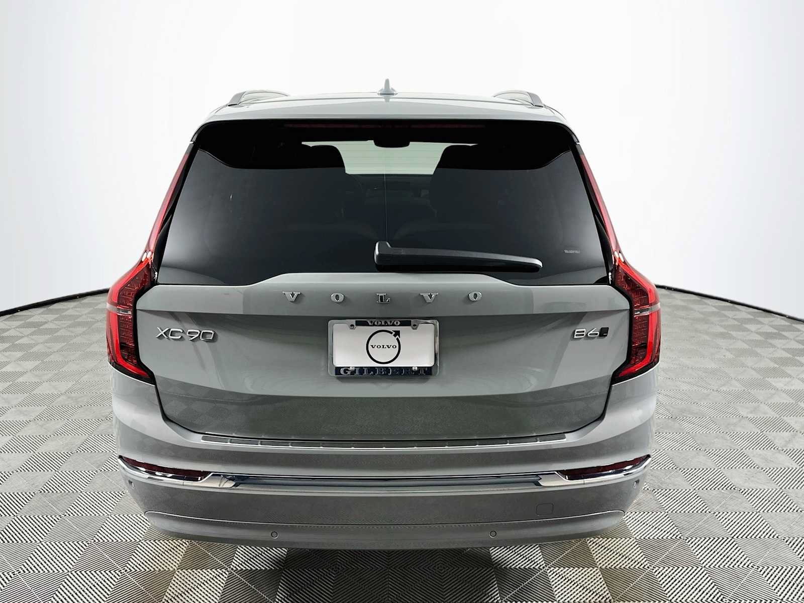 New 2027 Volvo XC90 B6 Plus AWD/4WD image 6