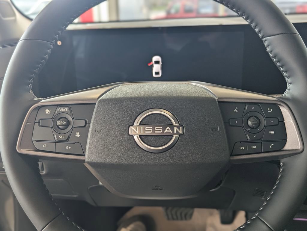 New 2026 Nissan Sentra SV image 23