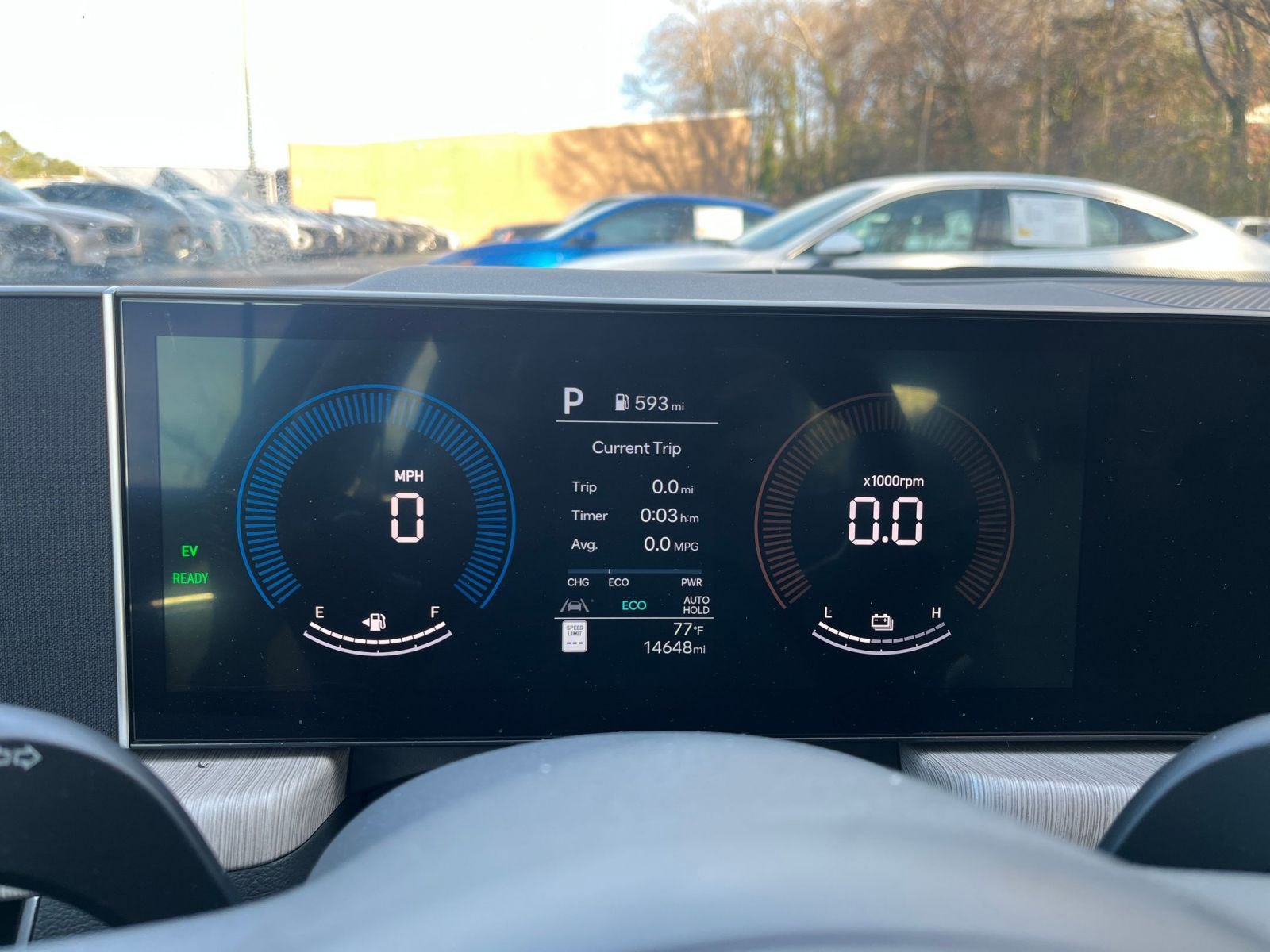 Used 2025 Hyundai Sonata SEL image 41