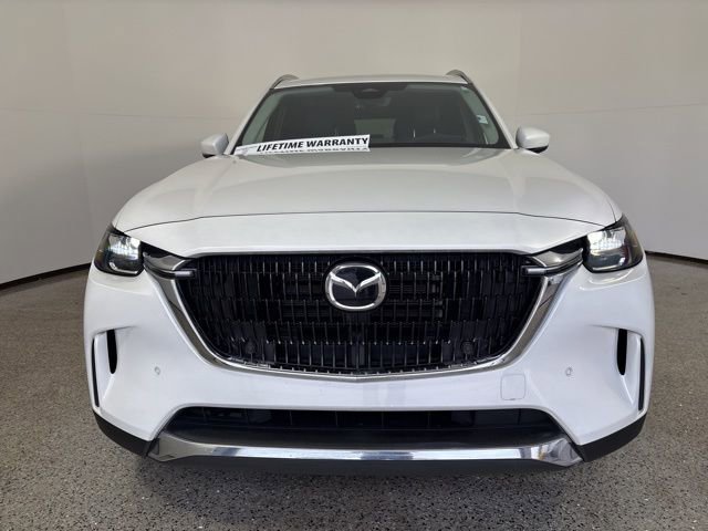 Used 2024 MAZDA CX-90 3.3 Turbo w/ Premium Package AWD/4WD image 17