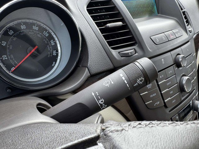 Used 2011 Buick Regal CXL Turbo w/ TO2 Preferred Equipment Group image 23