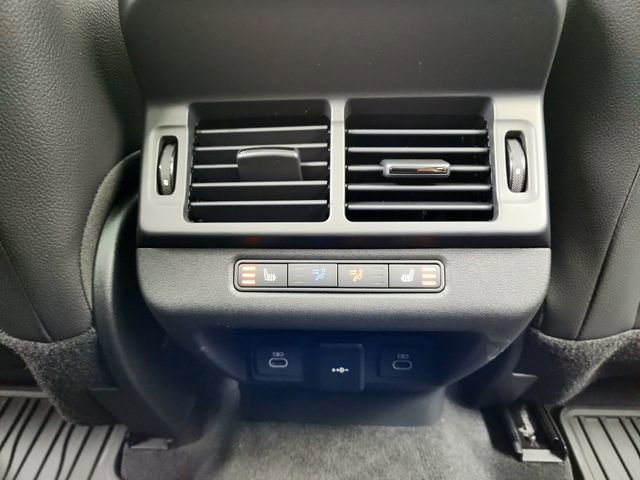 Used 2024 Land Rover Range Rover Evoque S AWD/4WD image 30