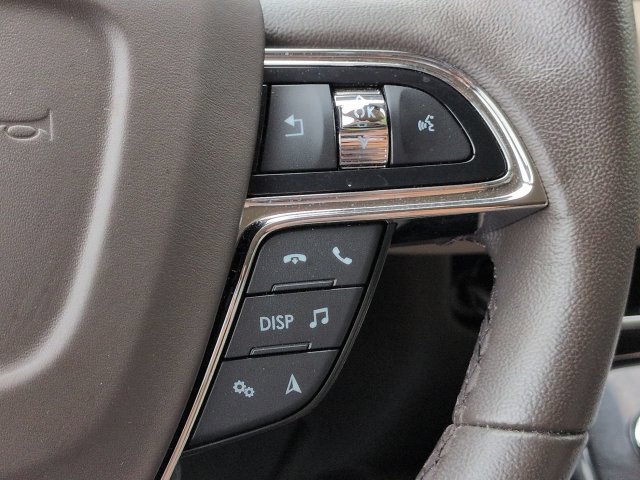 Used 2023 Lincoln Nautilus FWD w/ Premium Package image 26