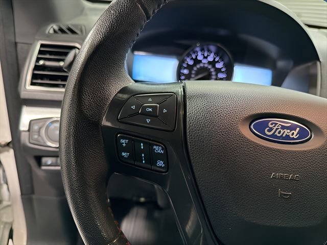 Used 2019 Ford Explorer Sport w/ Equipment Group 401A image 16