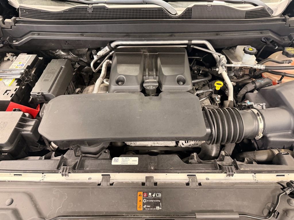 Used 2024 GMC Canyon AT4X image 51