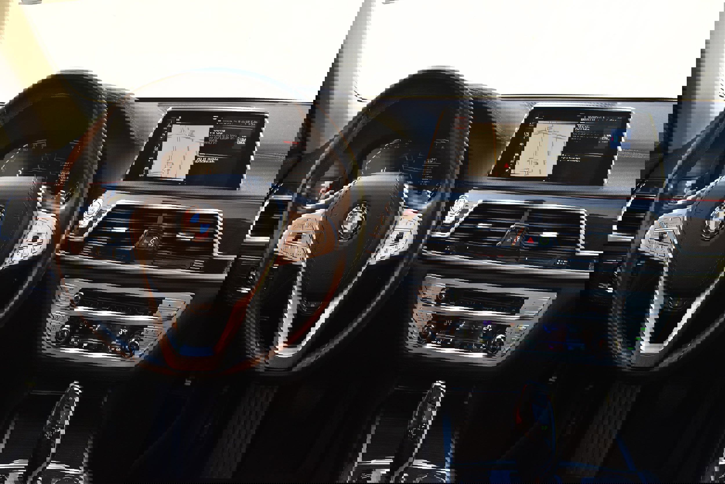 Used 2020 BMW 740i xDrive w/ Cold Weather Package image 22