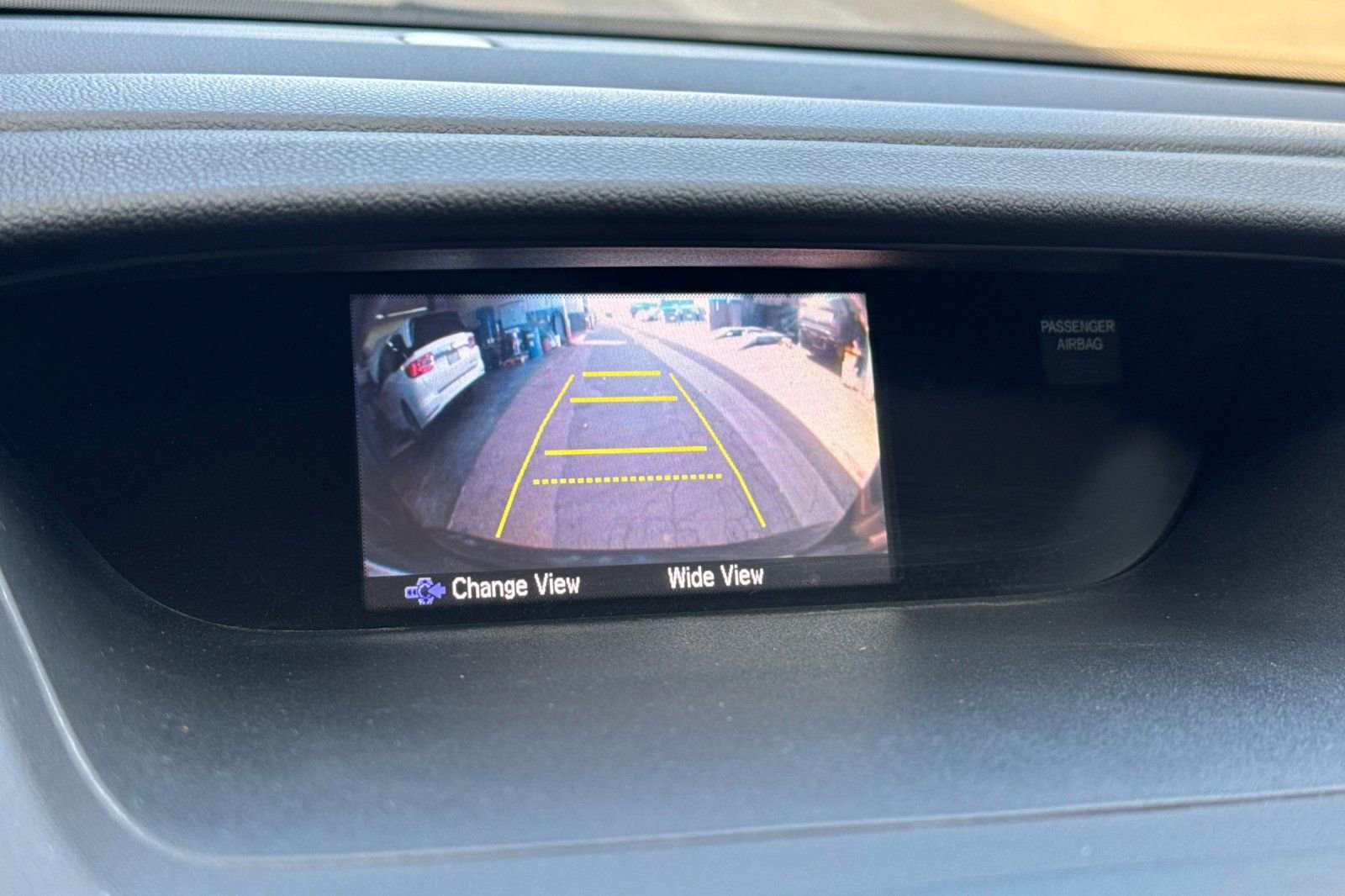 Used 2012 Honda CR-V LX image 19