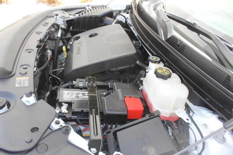 Used 2023 Buick Enclave Essence w/ Sound and Sites Package image 53