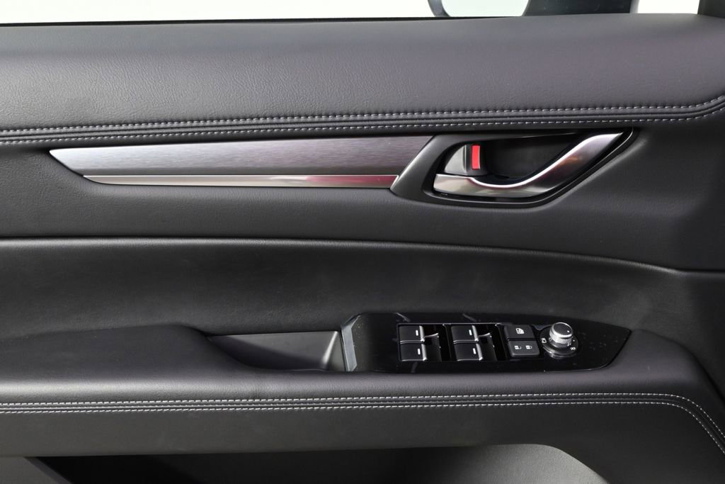 New 2025 MAZDA CX-5 AWD 2.5 S w/ Premium Plus Pkg image 22