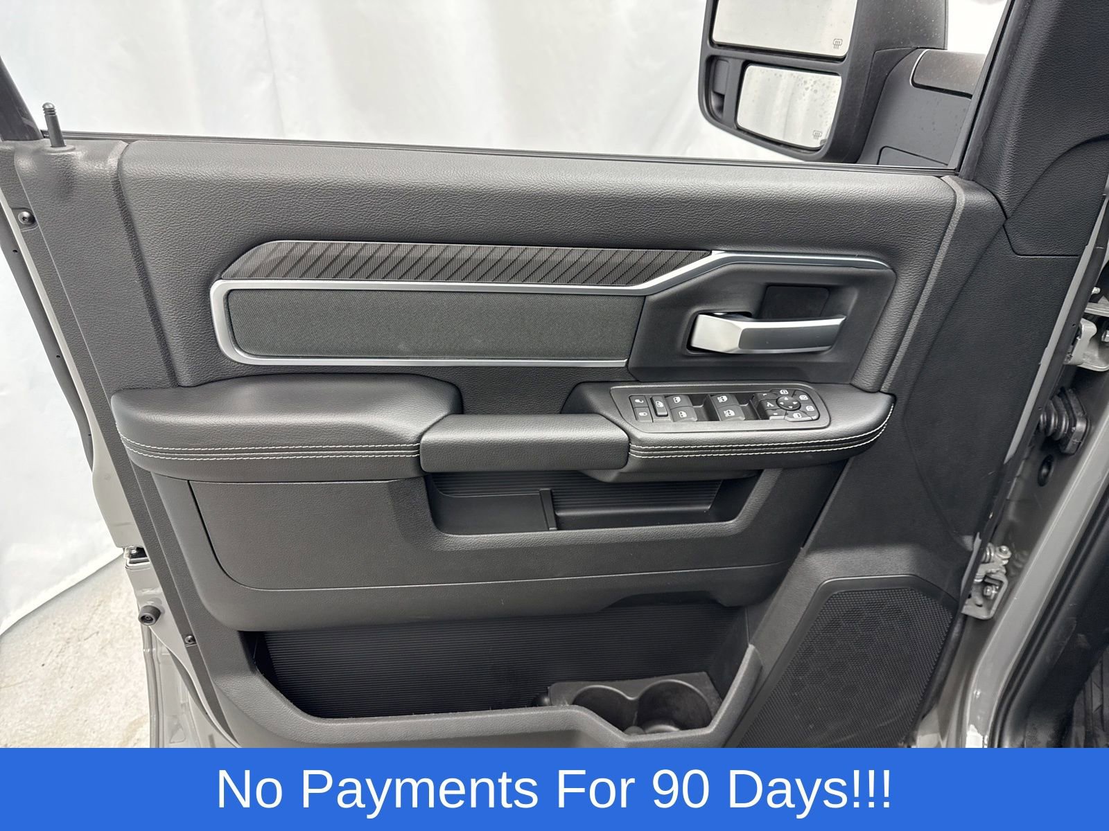 New 2026 RAM 2500 Big Horn image 12